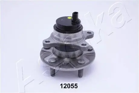 Ступиця колеса ASHIKA 44-12055