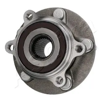 Ступиця перед. ABS+ MAZDA 3, 6, CX-5 2.0/2.2D/2.5 11.11- ASHIKA 4413019