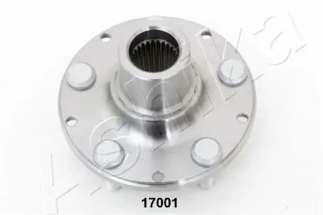 Ступиця колеса ASHIKA 4417001