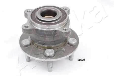 Ступиця колеса ASHIKA 4420021