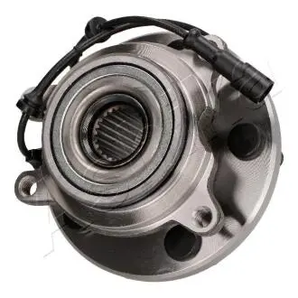 Ступица колеса в сборе ASHIKA 44-20091