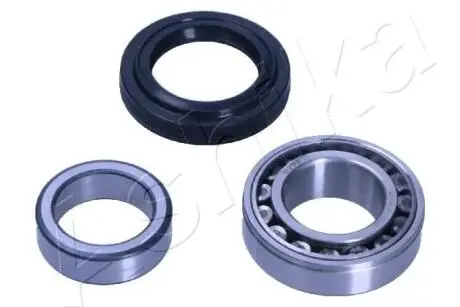 Подшипник роликовый конический ASHIKA 44-20307