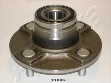 Маточина колеса в зборі ASHIKA 44-21046