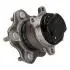 Підшипник ступиці зад. Nissan Qashquai 2WD 06.12-, X-Trail 2WD 07.03- ASHIKA 4421056 (фото 4)