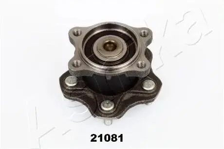 К-кт (+ABS) подшипника ступицы колеса зад. Nissan Teana 03- ASHIKA 4421081