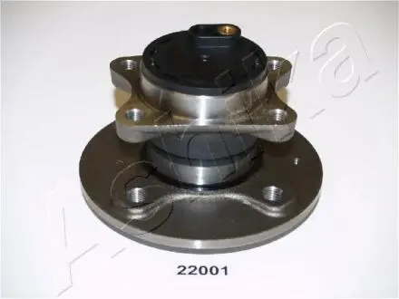 Ступиця колеса ASHIKA 4422001