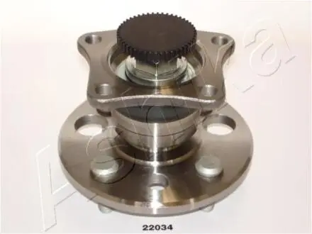 Ступица колеса в сборе ASHIKA 44-22034
