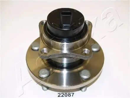 Ступиця колеса ASHIKA 4422087