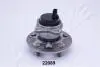 Підшипник ступиці задн. +ABS Toyota Auris, Corolla 1.4/1.6 01.07-07.14 ASHIKA 4422089 (фото 1)