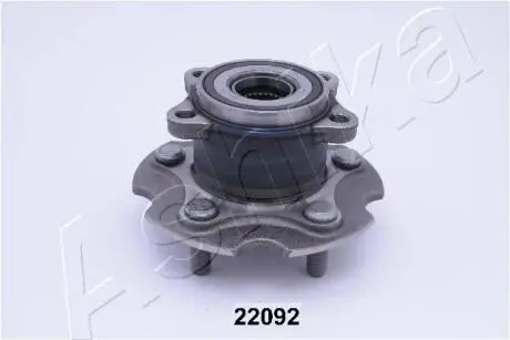 Ступиця колеса ASHIKA 4422092