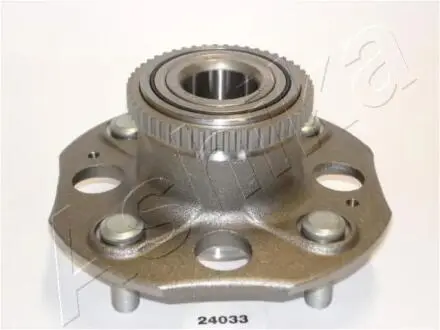 Ступиця колеса ASHIKA 4424033