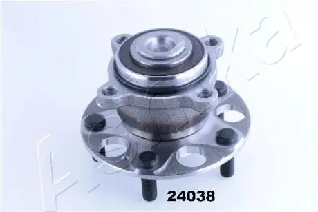 Підшипник маточини задн. Honda Accord 08- ASHIKA 4424038