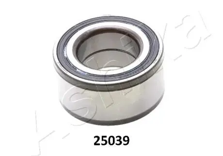 Подшипник шариковый d>30 ASHIKA 44-25039