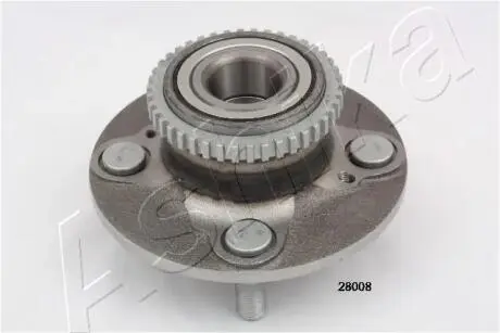 Ступиця колеса ASHIKA 4428008