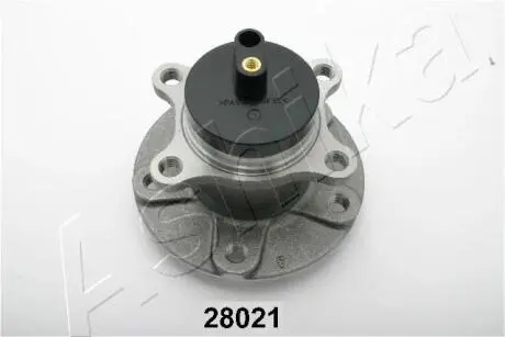 Ступиця колеса ASHIKA 4428021