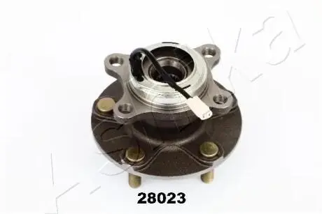 ЈOЇYSKO /TYЈ/ SUZUKI SX4 1,6 VVT 4X4 06- ASHIKA 4428023