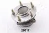 Підшипник задньої ступиці CHRYSLER SEBRING DODGE AVENGER, CALIBER JEEP COMPASS 1.8-2.7 06.06- ASHIKA 44-29017 (фото 2)
