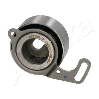 Устройство для натяжения ремня, ремень ГРМ ASHIKA 4504404