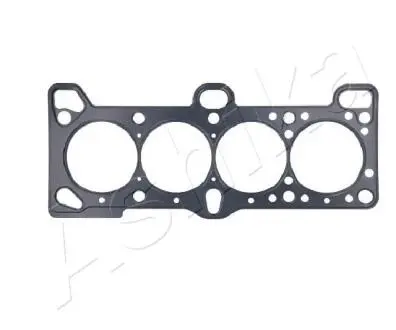 Прокладання ГБЦ Hyundai Accent/Kia Rio 1.6 CVVT 02- (0.3mm) ASHIKA 460HH05