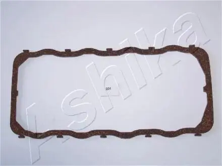 Прокладка клапанной крышки ASHIKA 4708801