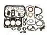 Набір прокладок, двигатель ASHIKA 490WW00 (фото 1)