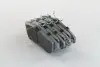 Колодки тормозные передние дисковые NISSAN ALMERA (выр-во) ASHIKA 50-00-015 (фото 2)