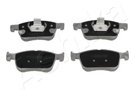 Тормозные колодки (передние) Ford Focus/Kuga 18-/Lincoln Corsair 19- ASHIKA 50000354