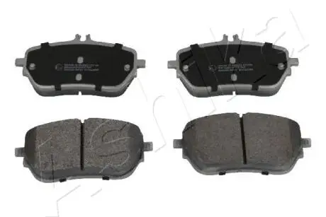Колодки тормозные (передние) MB A-class (W177)/B-class (W247) 18- (CBI) ASHIKA 50000549