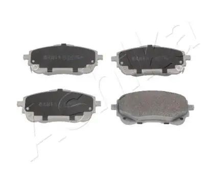 Тормозные колодки (передние) Toyota Corolla XII 18-/Suzuki Swace 20- ASHIKA 50022027