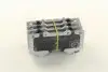 Колодки тормозные передние дисковые TOYOTA LAND CRUISER (выр-во) ASHIKA 50-02-272 (фото 3)