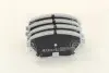 Колодки тормозные передние дисковые TOYOTA RAV 4 (выр-во) ASHIKA 50-02-280 (фото 1)