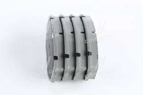 Колодки гальмівні дискові передні MAZDA ASHIKA 50-03-384