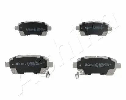 Тормозные колодки PRZOD SUZUKI ASHIKA 5008822