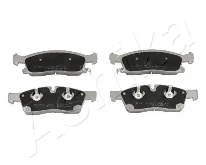Тормозные колодки ASHIKA 5009915