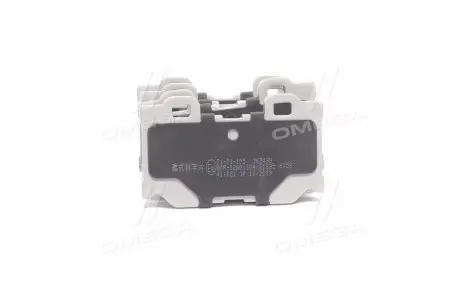 Колодки гальмівні задні дискові Infiniti QX70/FX; Q60; G35/37 ASHIKA 51-01-105