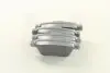 Тормозные колодки, дисковый тормоз.) ASHIKA 5102200 (фото 1)
