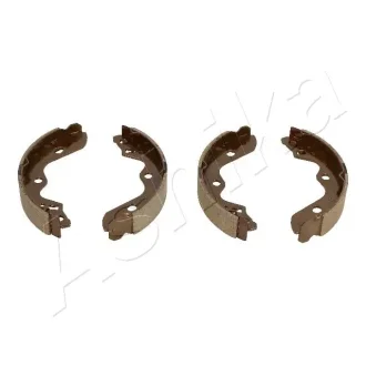 Колодки гальмівні SUZUKI ASHIKA 5508835