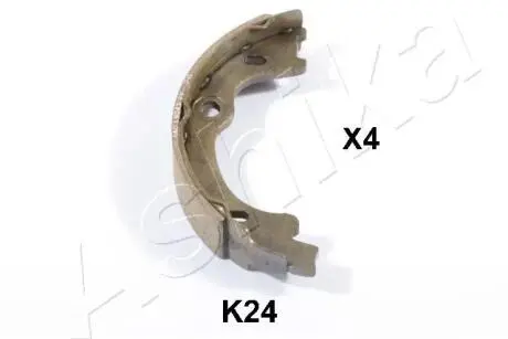 Автозапчасть ASHIKA 550KK24