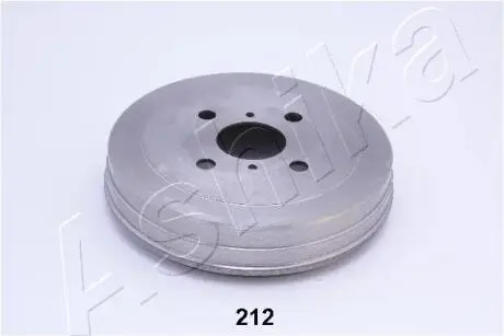 Тормозной барабан ASHIKA 5602212