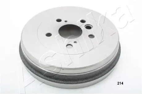 Тормозной барабан ASHIKA 5602214