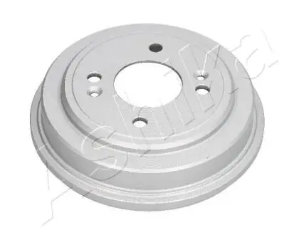 Барабан тормозной ASHIKA 56-H0-008C