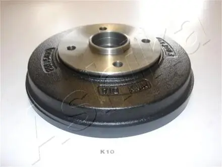 Тормозной барабан ASHIKA 56K0010