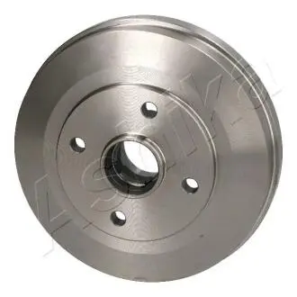 Тормозной барабан ASHIKA 56K0011