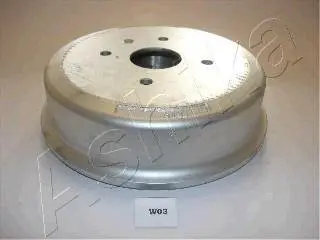 Тормозной барабан ASHIKA 56W0003