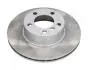 Диск тормозной (передний) BMW 1 (F20/F21)/3 (F30/F80) 1.5-2.0 11-(300x22) (с покрытием) (вент.) ASHIKA 60000104C (фото 1)