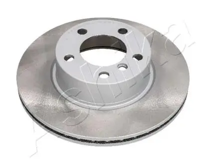 Диск тормозной (передний) BMW 1 (F20/F21)/3 (F30/F80) 1.5-2.0 11-(300x22) (с покрытием) (вент.) ASHIKA 60000104C