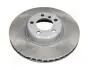 Диск тормозной (передний) BMW 1 (F20/F21)/ 3 (F30/F31)/ 4 (F36) 11- (340x30) PRO+ ASHIKA 60000105C (фото 1)