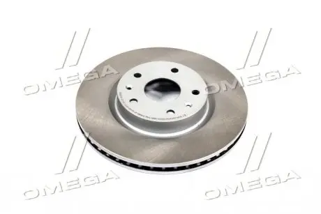 Диск тормозной передний CHERY TIGGO (выр-во) ASHIKA 60-00-027
