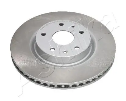 Диск тормозной ASHIKA 60-00-027C