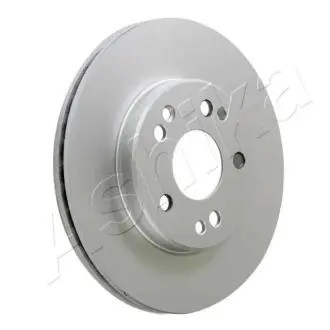 Диск тормозной (передний) MB E-class (C124/W124/S124) -97 (284x22) ASHIKA 60000532 (фото 1)